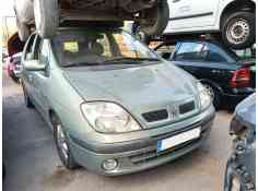 renault scénic i monospace (ja0/1_, fa0_) del año 2001