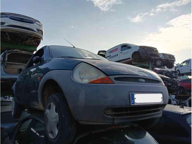 ford ka (rb_) del año 1998
