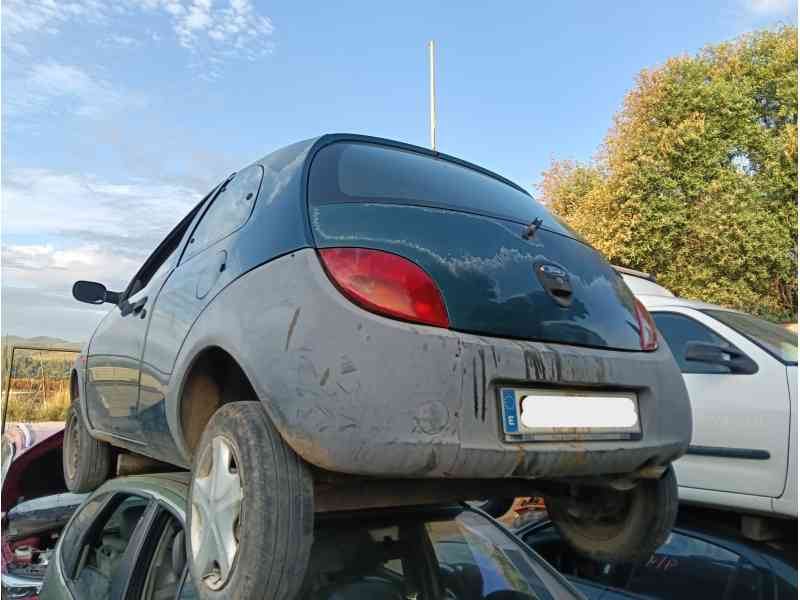 ford ka (rb_) del año 1998