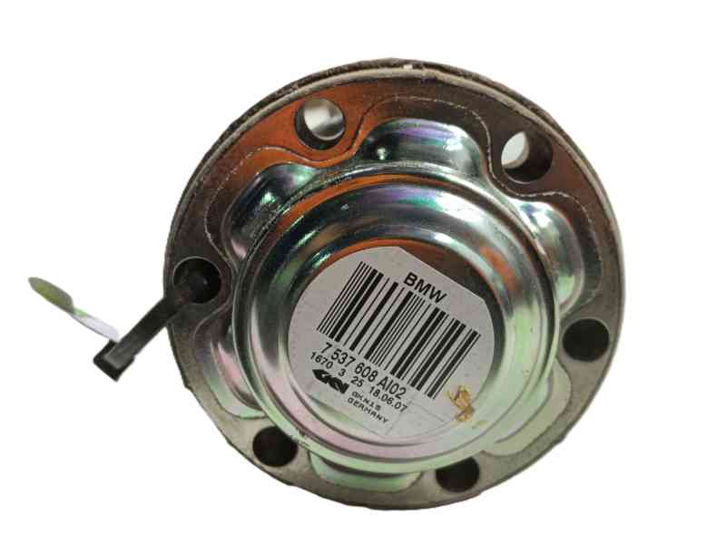 Recambio de transmision trasera derecha para bmw x3 (e83) 2.0 d referencia OEM IAM   