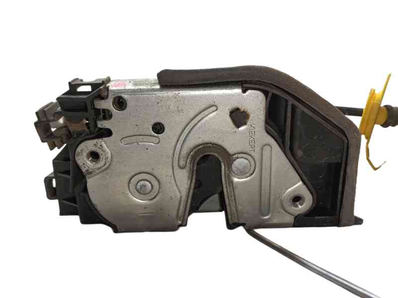 Recambio de cerradura puerta delantera izquierda para bmw x3 (e83) 2.0 d referencia OEM IAM 51217202143  