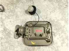 Recambio de tapa exterior combustible para nissan qashqai i (j10, nj10) 2.0 dci referencia OEM IAM    2