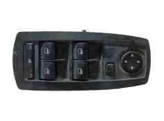 Recambio de mando elevalunas delantero izquierdo para bmw x3 (e83) 2.0 d referencia OEM IAM 61313414352  