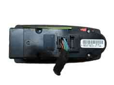 Recambio de mando elevalunas delantero izquierdo para bmw x3 (e83) 2.0 d referencia OEM IAM 61313414352   2