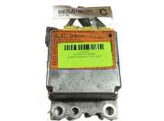 Recambio de centralita airbag para nissan qashqai i (j10, nj10) 2.0 dci referencia OEM IAM   