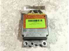 Recambio de centralita airbag para nissan qashqai i (j10, nj10) 2.0 dci referencia OEM IAM   