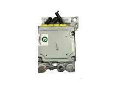 Recambio de centralita airbag para nissan qashqai i (j10, nj10) 2.0 dci referencia OEM IAM    2
