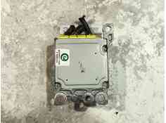 Recambio de centralita airbag para nissan qashqai i (j10, nj10) 2.0 dci referencia OEM IAM    2