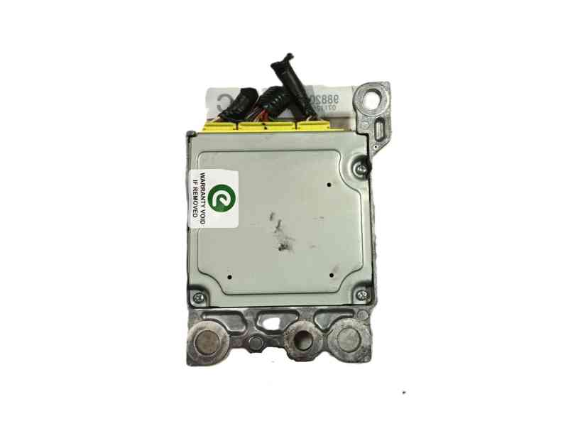Recambio de centralita airbag para nissan qashqai i (j10, nj10) 2.0 dci referencia OEM IAM   