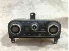 Recambio de mando calefaccion / aire acondicionado para nissan qashqai i (j10, nj10) 2.0 dci referencia OEM IAM    2