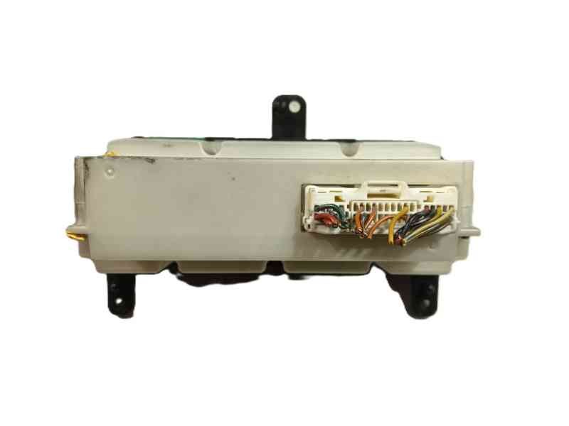 Recambio de mando calefaccion / aire acondicionado para nissan qashqai i (j10, nj10) 2.0 dci referencia OEM IAM   