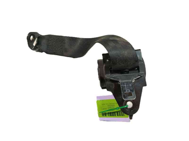 Recambio de cinturon seguridad trasero izquierdo para nissan qashqai i (j10, nj10) 2.0 dci referencia OEM IAM 88844JD000  