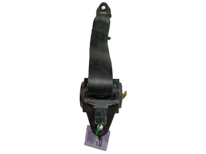 Recambio de cinturon seguridad trasero derecho para nissan qashqai i (j10, nj10) 2.0 dci referencia OEM IAM 88844JD000  