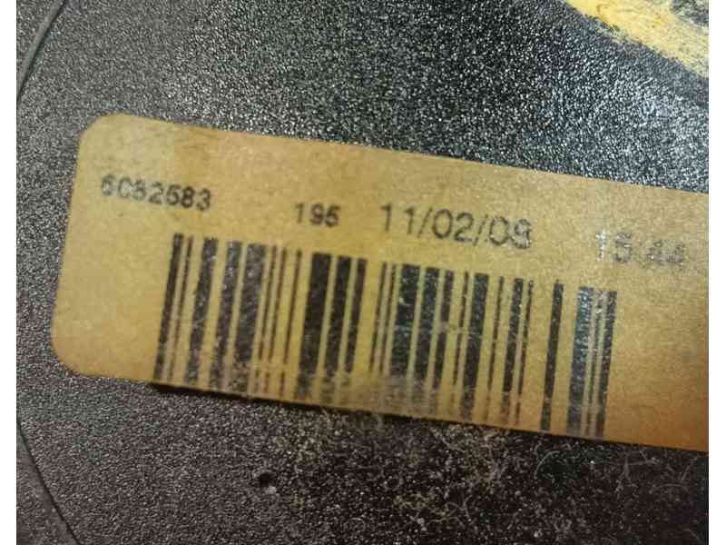 Recambio de cinturon seguridad trasero derecho para nissan qashqai i (j10, nj10) 2.0 dci referencia OEM IAM 88844JD000  