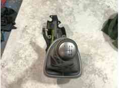 Recambio de pomo palanca cambio para nissan qashqai i (j10, nj10) 2.0 dci referencia OEM IAM   