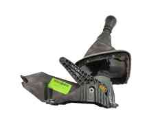 Recambio de pomo palanca cambio para nissan qashqai i (j10, nj10) 2.0 dci referencia OEM IAM    2