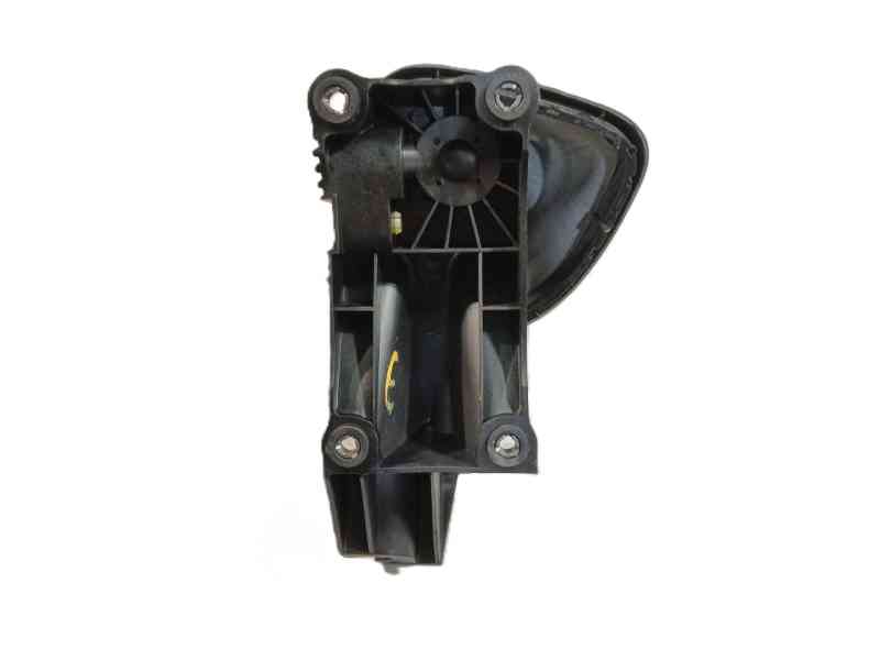 Recambio de pomo palanca cambio para nissan qashqai i (j10, nj10) 2.0 dci referencia OEM IAM   