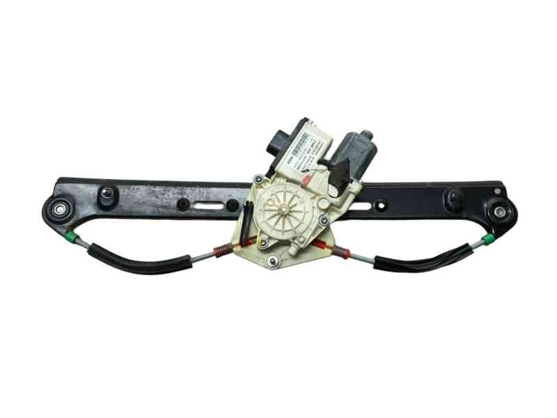 Recambio de elevalunas trasero izquierdo para bmw x3 (e83) 2.0 d referencia OEM IAM 51353448251 67626925965 