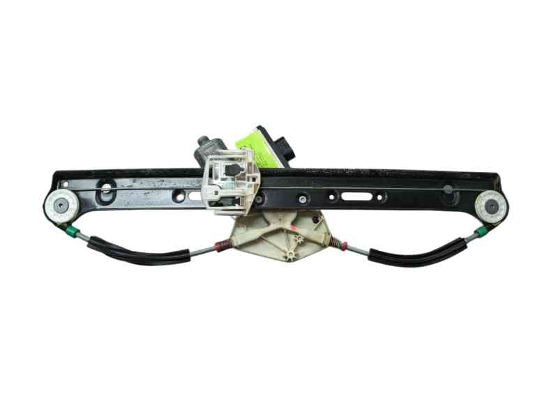 Recambio de elevalunas trasero izquierdo para bmw x3 (e83) 2.0 d referencia OEM IAM 51353448251 67626925965 