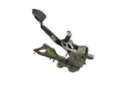 Recambio de pedal freno para nissan qashqai i (j10, nj10) 2.0 dci referencia OEM IAM   
