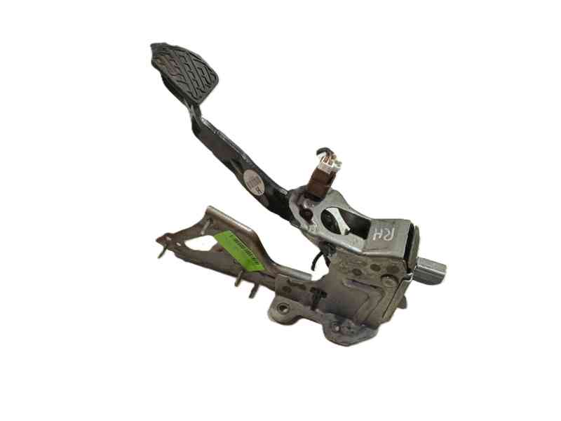 Recambio de pedal freno para nissan qashqai i (j10, nj10) 2.0 dci referencia OEM IAM   