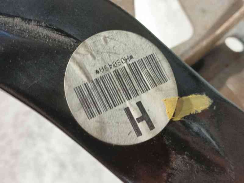 Recambio de pedal freno para nissan qashqai i (j10, nj10) 2.0 dci referencia OEM IAM   