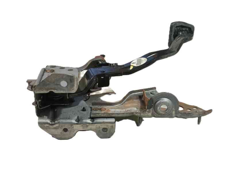 Recambio de pedal freno para nissan qashqai i (j10, nj10) 2.0 dci referencia OEM IAM   