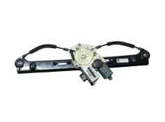 Recambio de elevalunas trasero derecho para bmw x3 (e83) 2.0 d referencia OEM IAM 51353448252  