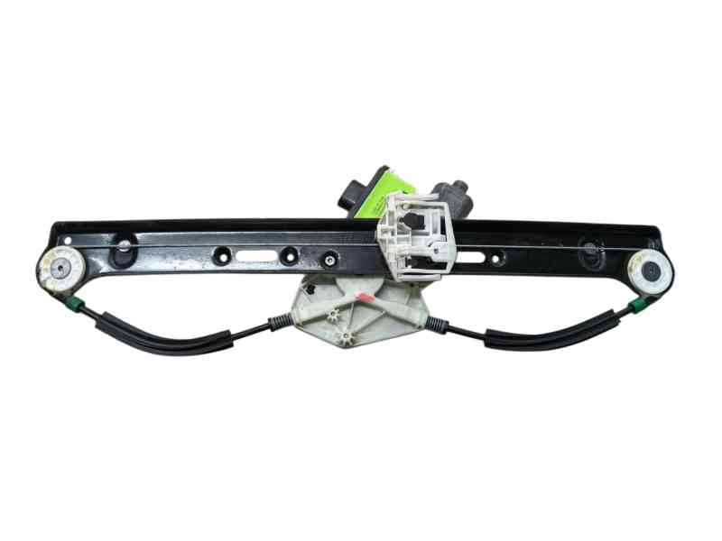 Recambio de elevalunas trasero derecho para bmw x3 (e83) 2.0 d referencia OEM IAM 51353448252  