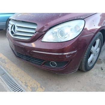 PARAGOLPES DELANTERO 1698852825 