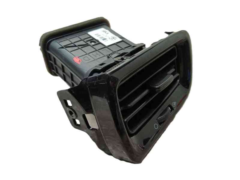 Recambio de rejilla aireadora para kia stonic (yb) 1.0 t-gdi eco-dynamics+ referencia OEM IAM   