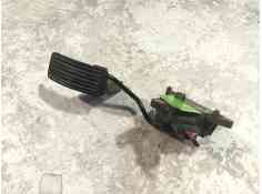 Recambio de pedal acelerador para nissan qashqai i (j10, nj10) 2.0 dci referencia OEM IAM   