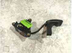 Recambio de pedal acelerador para nissan qashqai i (j10, nj10) 2.0 dci referencia OEM IAM    2