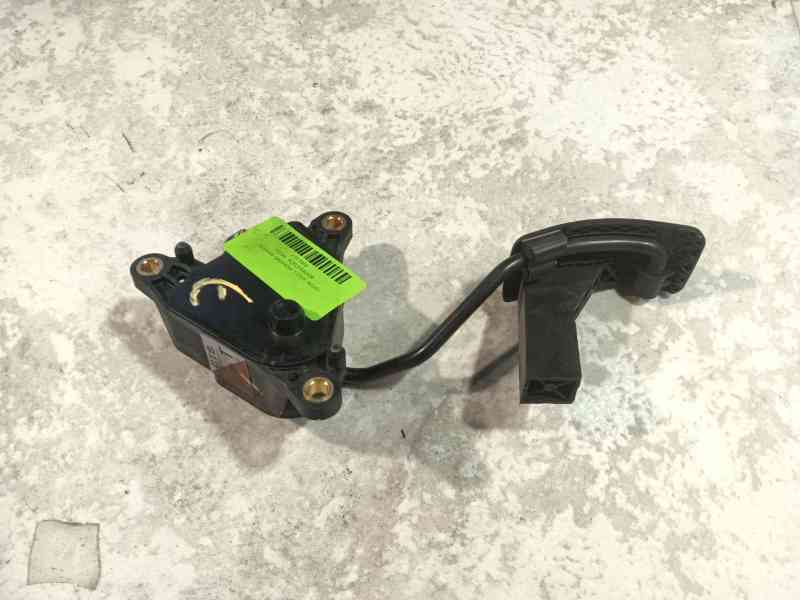 Recambio de pedal acelerador para nissan qashqai i (j10, nj10) 2.0 dci referencia OEM IAM   