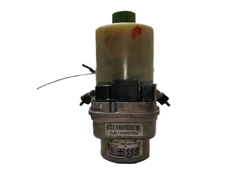 Recambio de bomba direccion para seat ibiza iv (6j5, 6p1) 1.4 tdi referencia OEM IAM 6R0423156A M26890015PD 