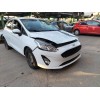 ford fiesta vii (hj, hf) del año 2019