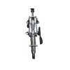 Recambio de columna direccion para volkswagen touareg (7p5) v6 tdi bluemotion referencia OEM IAM 7P6419501CJ  629846 13052000789