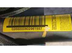 Recambio de airbag cortina delantero derecho para nissan qashqai i (j10, nj10) 2.0 dci referencia OEM IAM    2