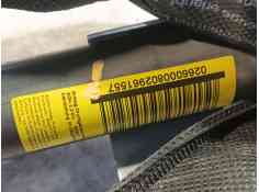 Recambio de airbag cortina delantero derecho para nissan qashqai i (j10, nj10) 2.0 dci referencia OEM IAM    2