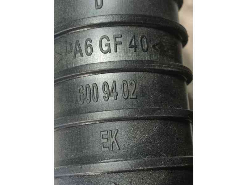 Recambio de airbag cortina delantero derecho para nissan qashqai i (j10, nj10) 2.0 dci referencia OEM IAM   