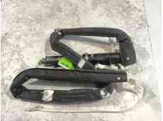 Recambio de airbag cortina delantero izquierdo para nissan qashqai i (j10, nj10) 2.0 dci referencia OEM IAM 985P1JD00B  