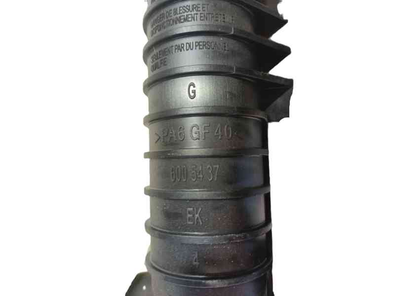 Recambio de airbag cortina delantero izquierdo para nissan qashqai i (j10, nj10) 2.0 dci referencia OEM IAM 985P1JD00B  