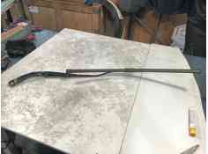 Recambio de brazo limpia delantero izquierdo para renault captur i (j5_, h5_) 1.5 dci 90 referencia OEM IAM    2
