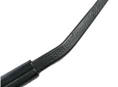 Recambio de brazo limpia delantero izquierdo para renault captur i (j5_, h5_) 1.5 dci 90 referencia OEM IAM  289818445R  2