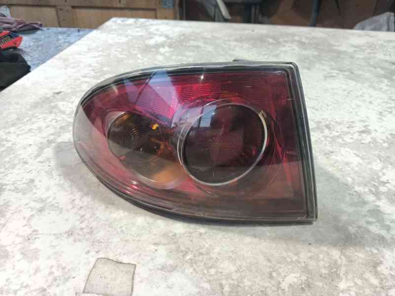 Recambio de piloto trasero derecho para seat cordoba (6l2) 1.9 tdi referencia OEM IAM   