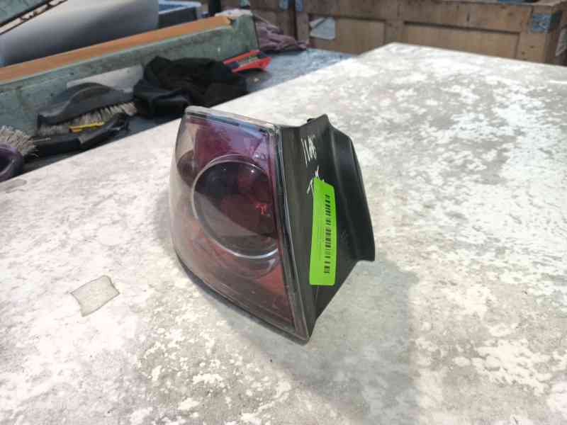 Recambio de piloto trasero derecho para seat cordoba (6l2) 1.9 tdi referencia OEM IAM   