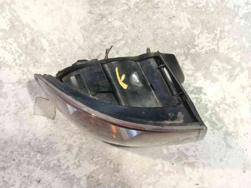 Recambio de piloto trasero derecho para seat cordoba (6l2) 1.9 tdi referencia OEM IAM   