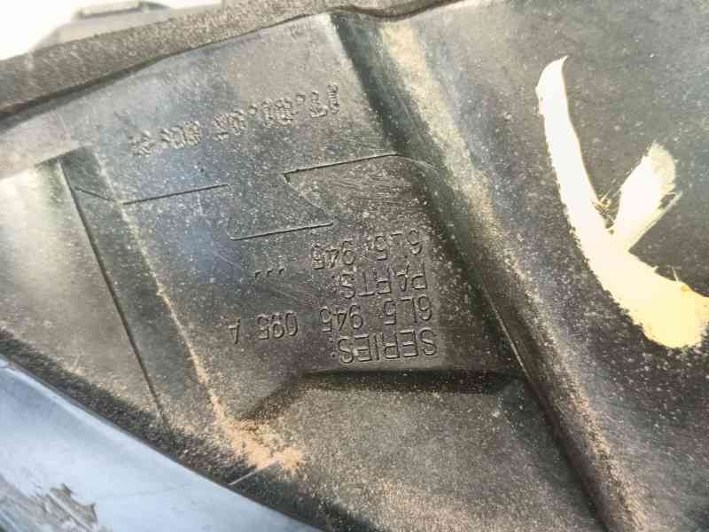 Recambio de piloto trasero derecho para seat cordoba (6l2) 1.9 tdi referencia OEM IAM   