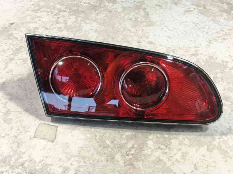 Recambio de piloto trasero derecho interior para seat cordoba (6l2) 1.9 tdi referencia OEM IAM   