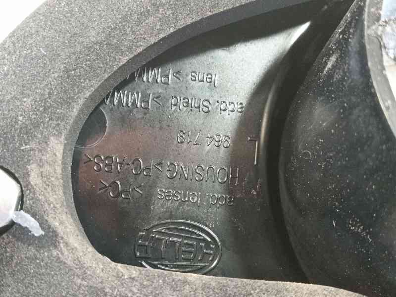 Recambio de piloto trasero derecho interior para seat cordoba (6l2) 1.9 tdi referencia OEM IAM   